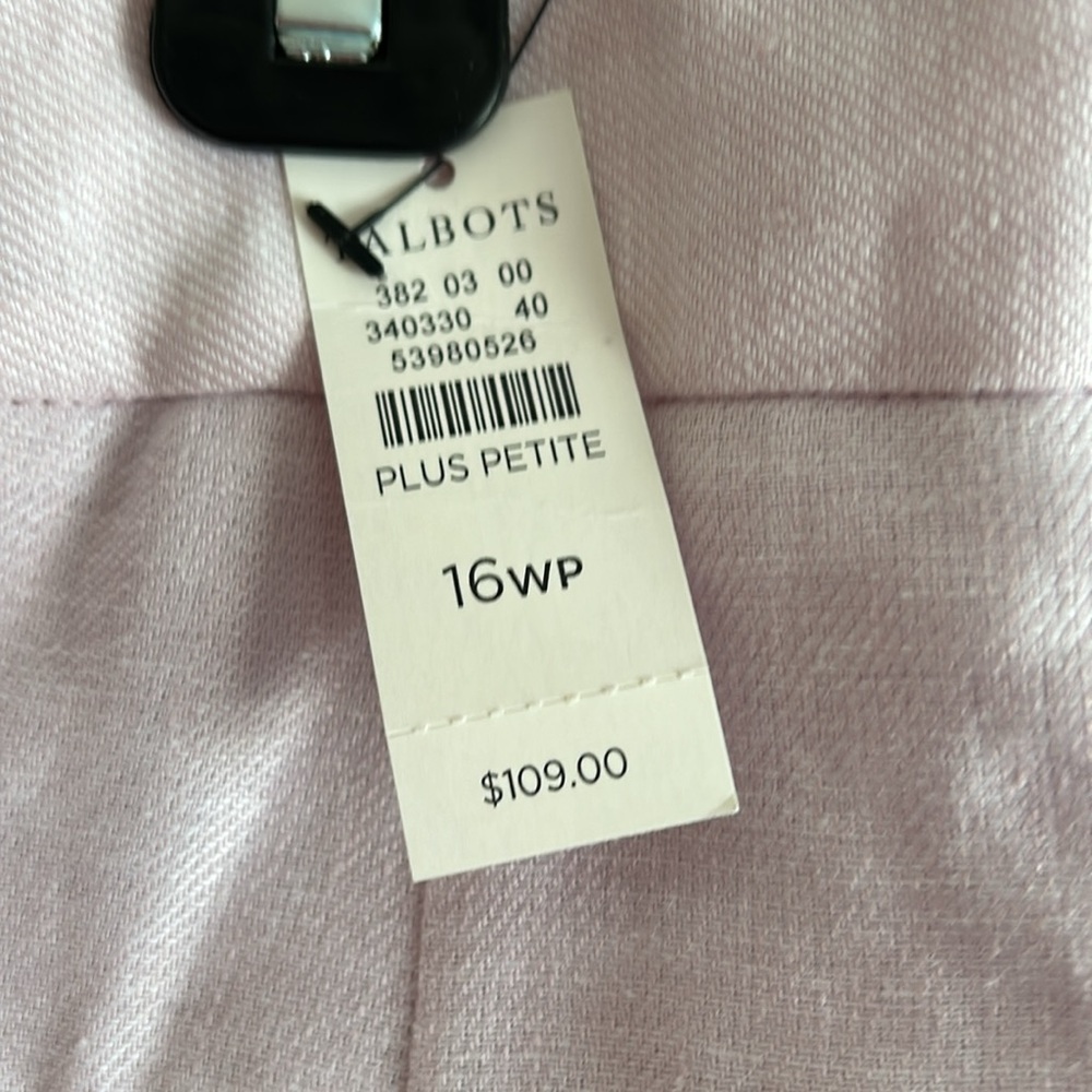Talbots - Picture 2 of 4